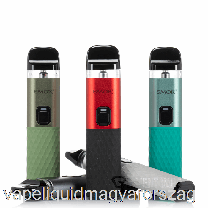 Smok Propod 22w-os Pod Készlet Halványlila Vape Toll